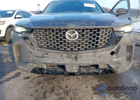 2026 Mazda Cx-50 2.5 S Preferred from USA, damaged, VIN 7MMVABBL7TN457871